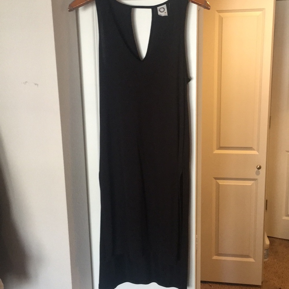 Akemi + Kim tunic